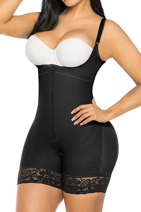 Fajas Colombianas Tummy Control